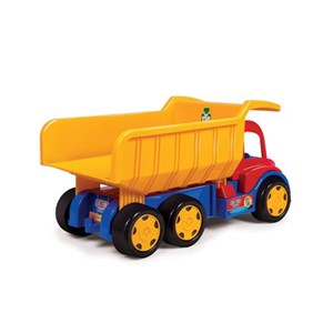 اسباب بازی کامیون سوپر معدن زرین تویز ZARRIN TOYS_اسباب بازی ماشین